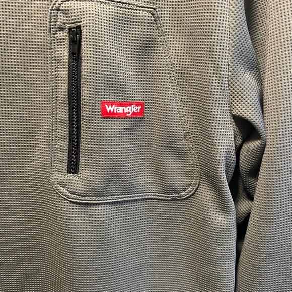 Wrangler Workwear - Picture 3 of 4